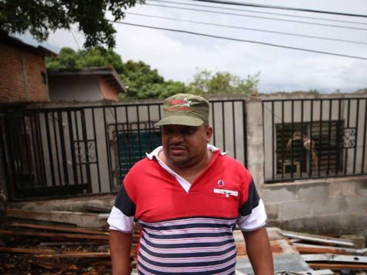 ¿Quién es Melvin Cevallos y de qué lo acusan? Perfil del reconocido dirigente de Libre