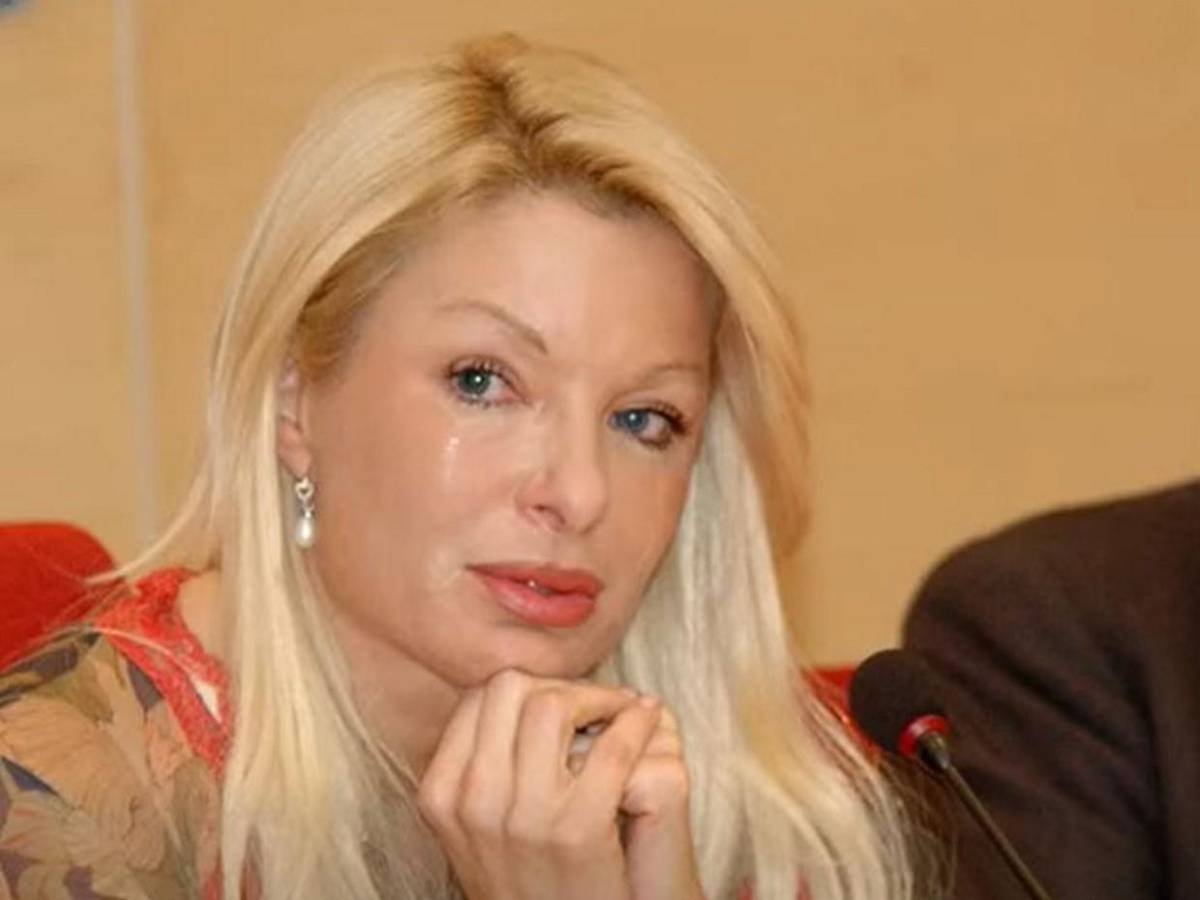 Aguas Ocaña cumple 63 años: la eterna primera dama de Honduras que dejó huella