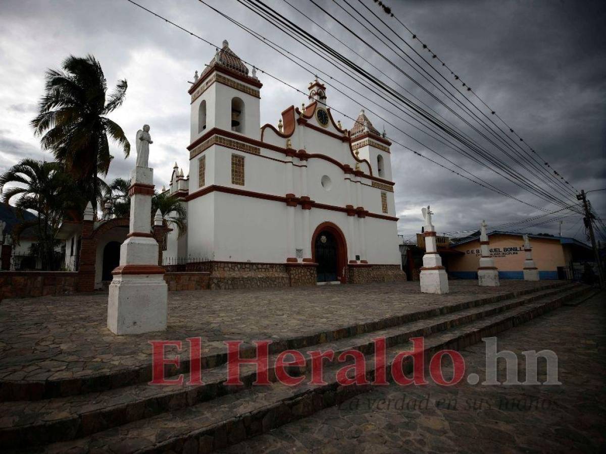 Declaran 34 inmuebles como parte del centro histórico de la ciudad de La Paz