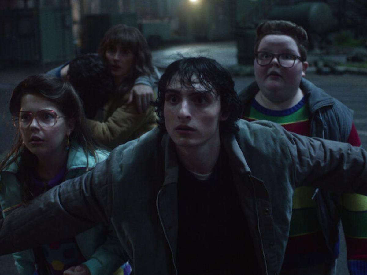 Stranger Things 5: A qué hora se estrena en Honduras y lo que debes saber antes de verla