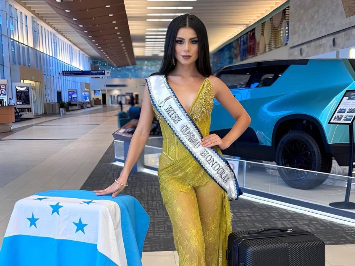 Sirey Morán sobre Britthany Marroquín: Me identifico (...) a mí también me cerraron la puerta