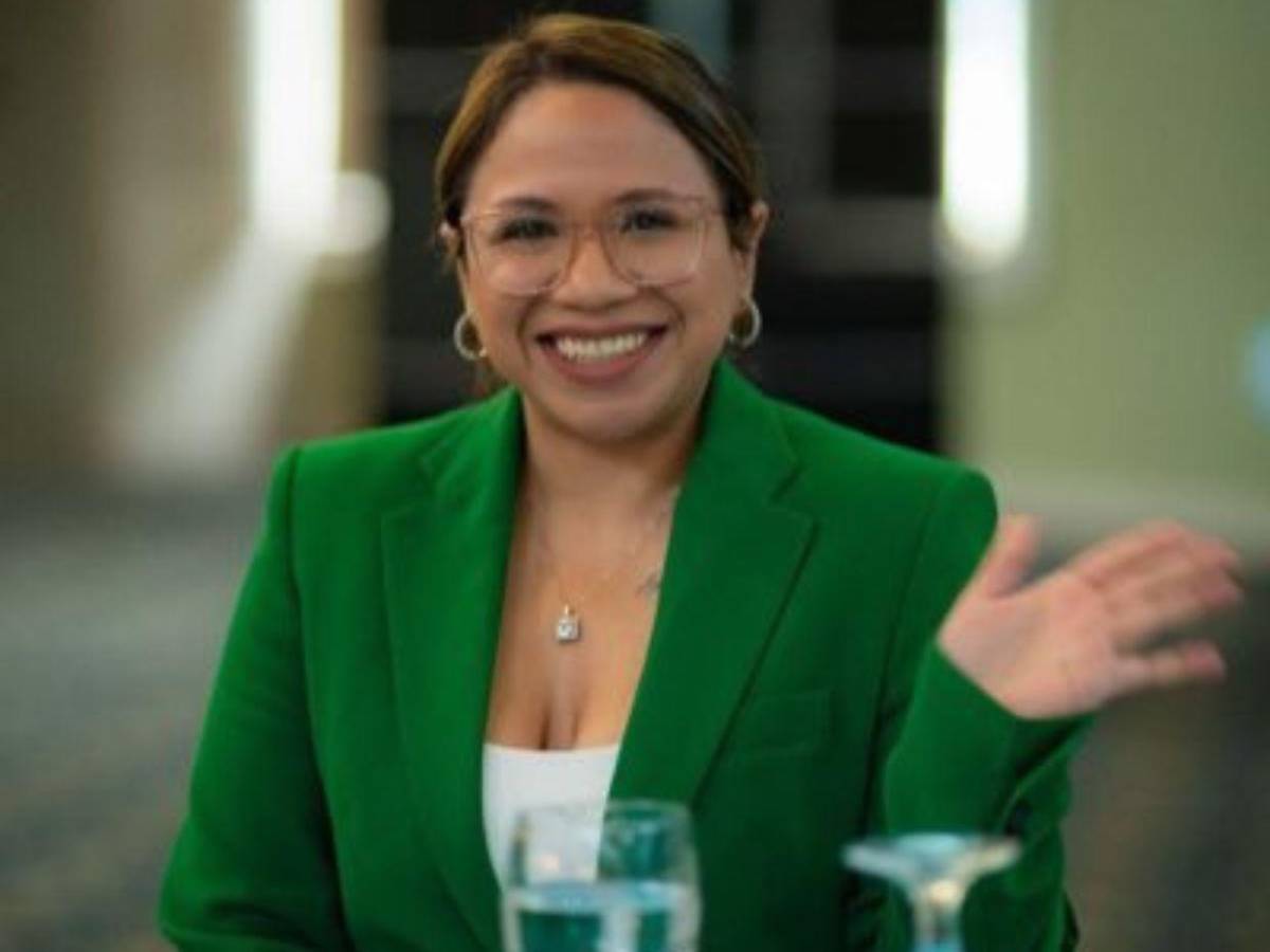 ¿Quién es Mirta Gutiérrez, nueva ministra de Sedesol y cuñada de Scherly Arriaga?