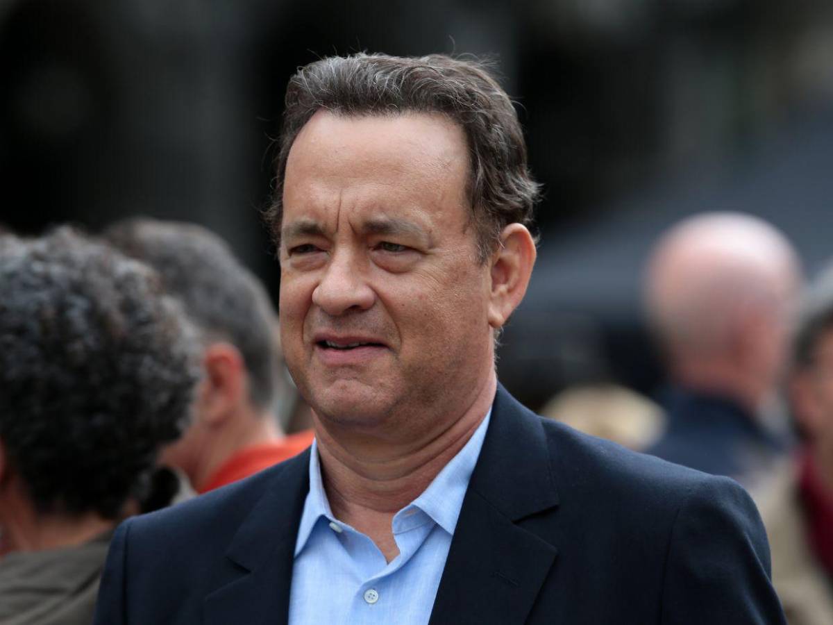 Tom Hanks cumple 70 años: el legado del hombre corriente de Hollywood