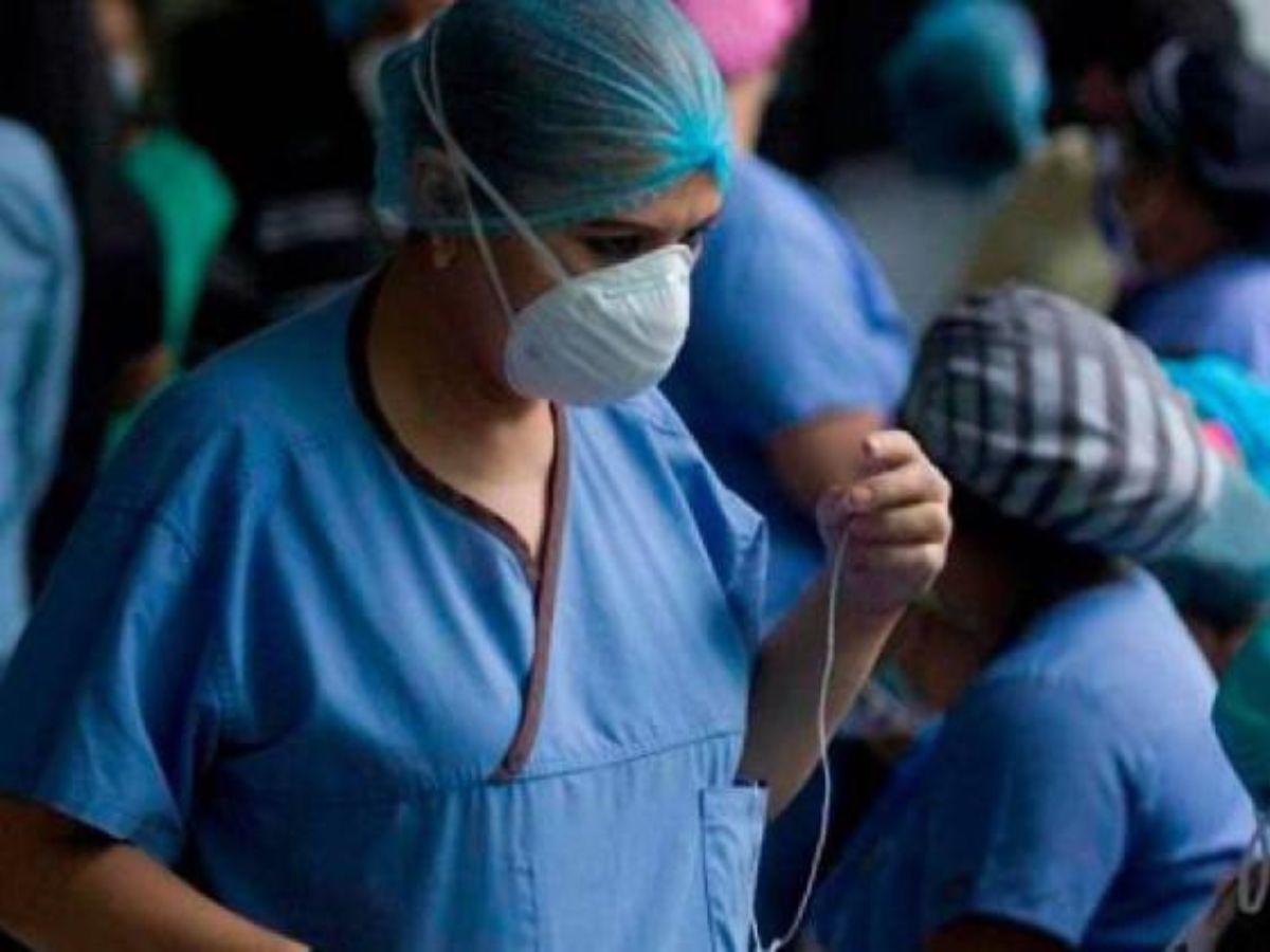 Salud ya está en proceso de pago del IPC de enfermeras