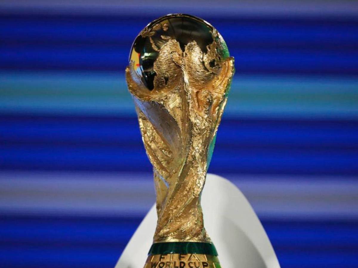 El jugoso premio económico si Honduras clasifica al Mundial 2026, ¿cuánto a los jugadores?