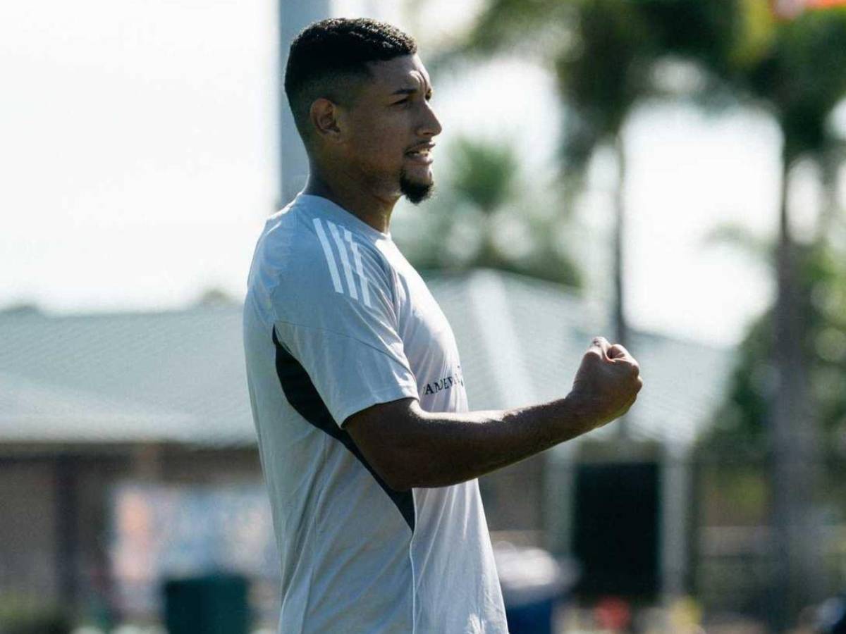Fichajes: Honduras busca DT, hijo de David Suazo cambia de club y Erick Puerto se iría