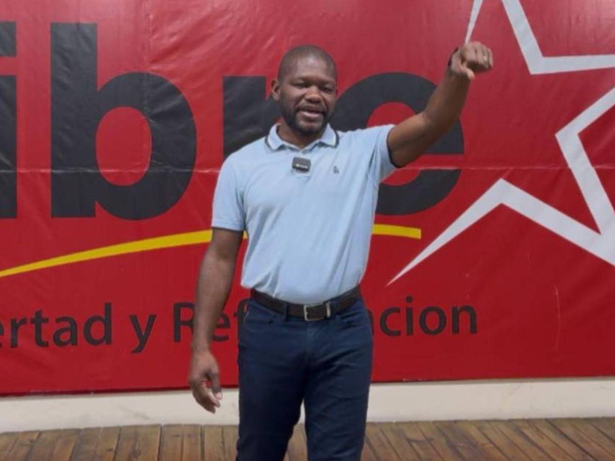 ¿A qué candidato apoyaron los jugadores y exfutbolistas de Honduras en las elecciones?