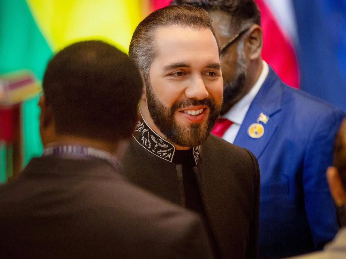 ¿Cuánto ganan los presidentes de Centroamérica y en qué lugar está Nasry Asfura?