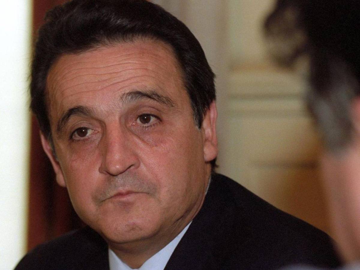 Florentino Pérez: El Barça siempre sale beneficiado... El caso Negreira es el mayor escándalo de la historia