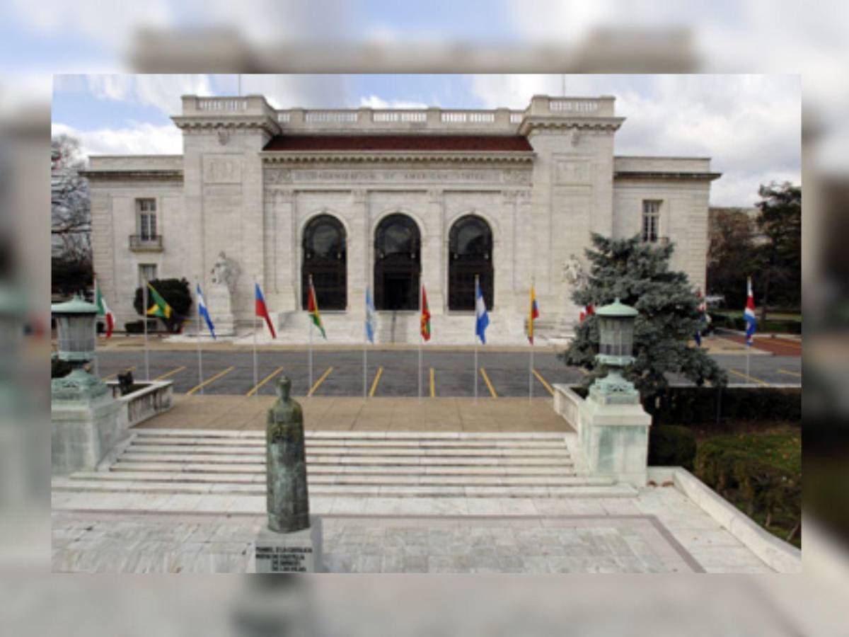 ¿Qué funciones tendrá Cossette López como designada de Honduras ante la OEA?