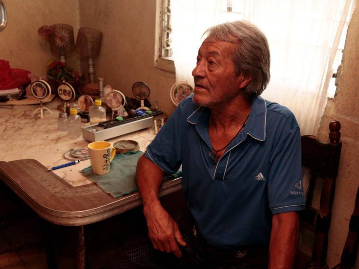 No he parado de beber 'guaro': exjugadores hondureños que tuvieron problemas con el alcohol