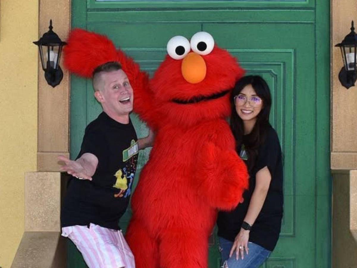 Brenda Song revela detalles de su relación con Macaulay Culkin