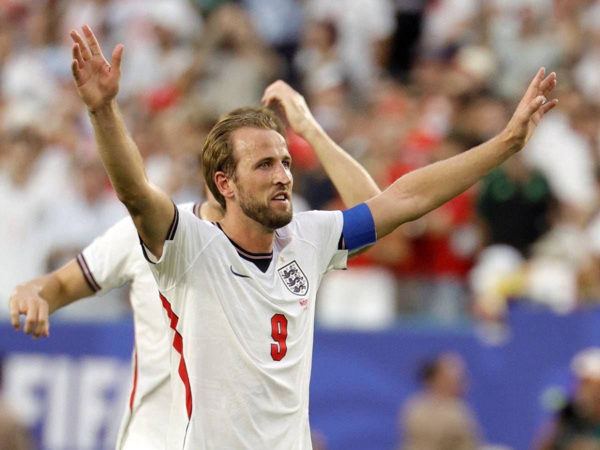 Harry Kane apela a la unidad para vencer a Argentina en Semifinales del Mundial 2026