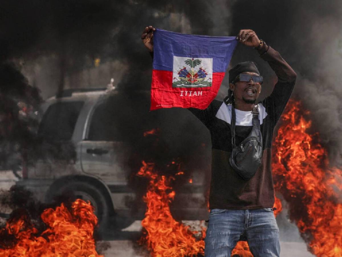 Guerra, conflictos políticos y jugaron fuera de su país: La selección que dejó a Honduras sin Mundial