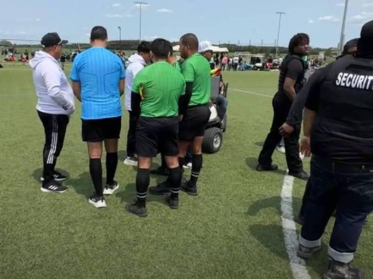 ¿Fue preso? Exjugador de Olimpia aclara lo que sucedió en problema con la policía en Estados Unidos