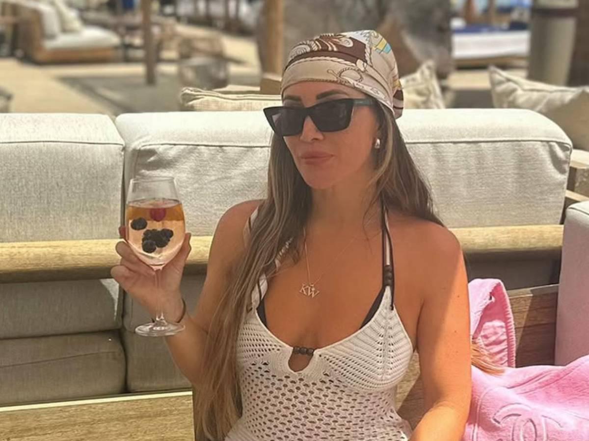 Jugador intentaba conquistar a amante de reconocido futbolista