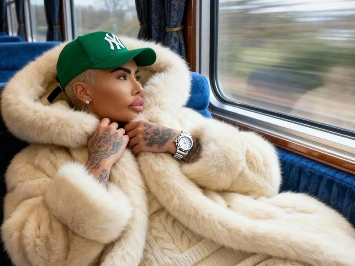 Muere el rey de los labios tras presuntas complicaciones por cirugía estética