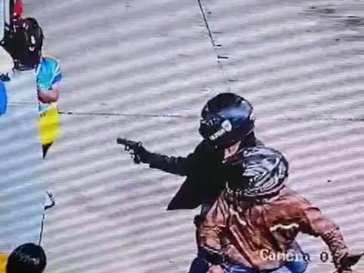 Ofrecen L200 mil de recompensa por asesinos de empleada de gasolinera en Olancho