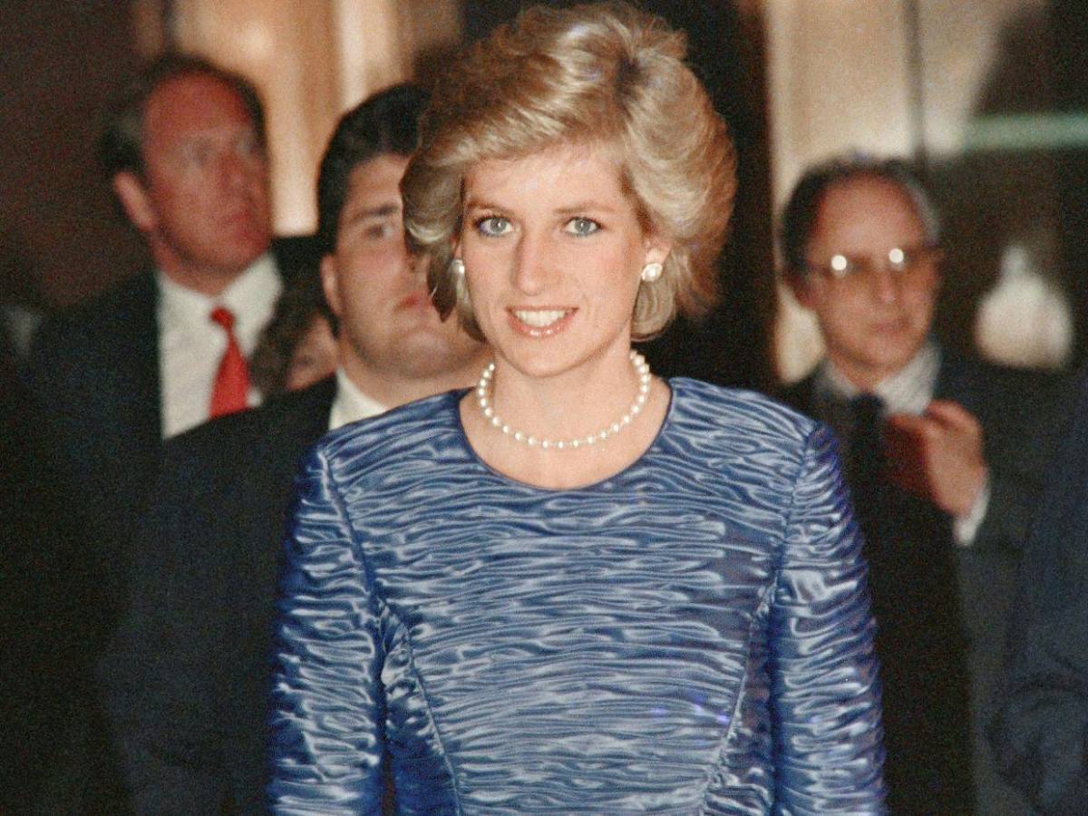 Cartas secretas y traición: mayordomo de Diana revela detalles de su matrimonio con Carlos