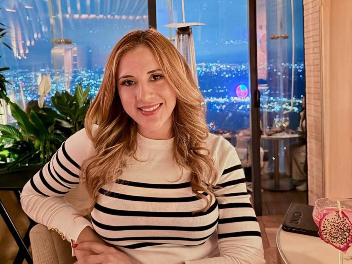 Facundo Caballero presenta a su supuesta esposa en redes sociales