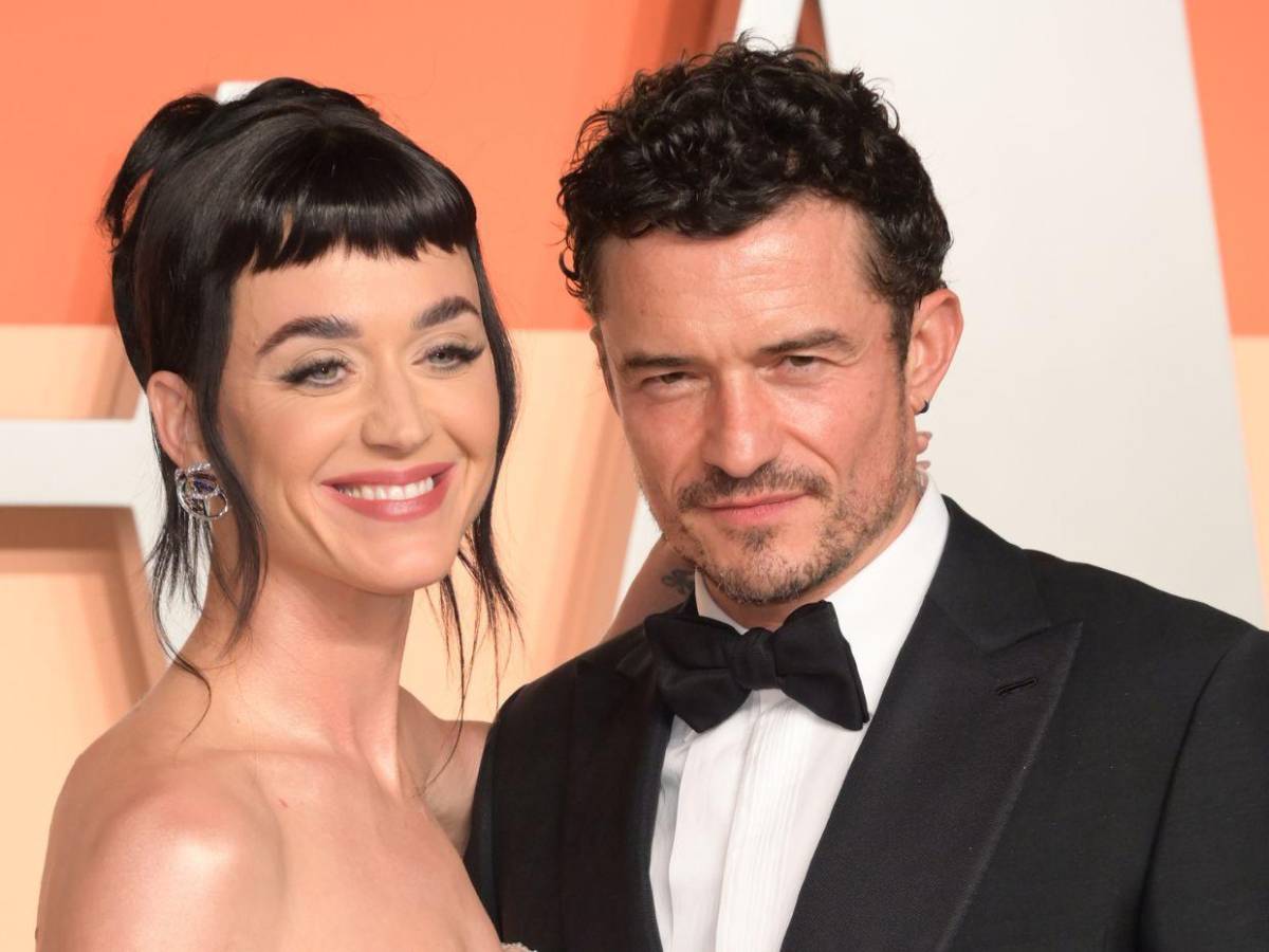 Katy Perry y Orlando Bloom confirman su separación: esto dice el comunicado