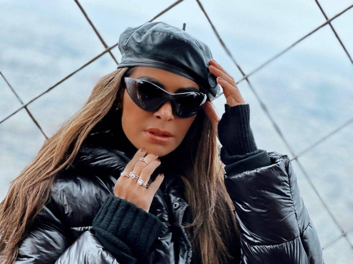 ¿Galilea Montijo podría perder contrato con Televisa tras polémica filtración?