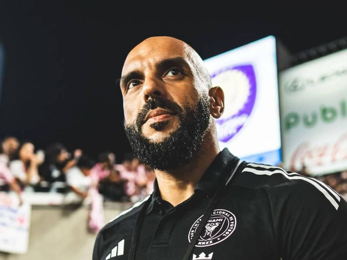 Messi metido en problemas: Su guardaespaldas fue vetado por la MLS y Concacaf; esto se sabe