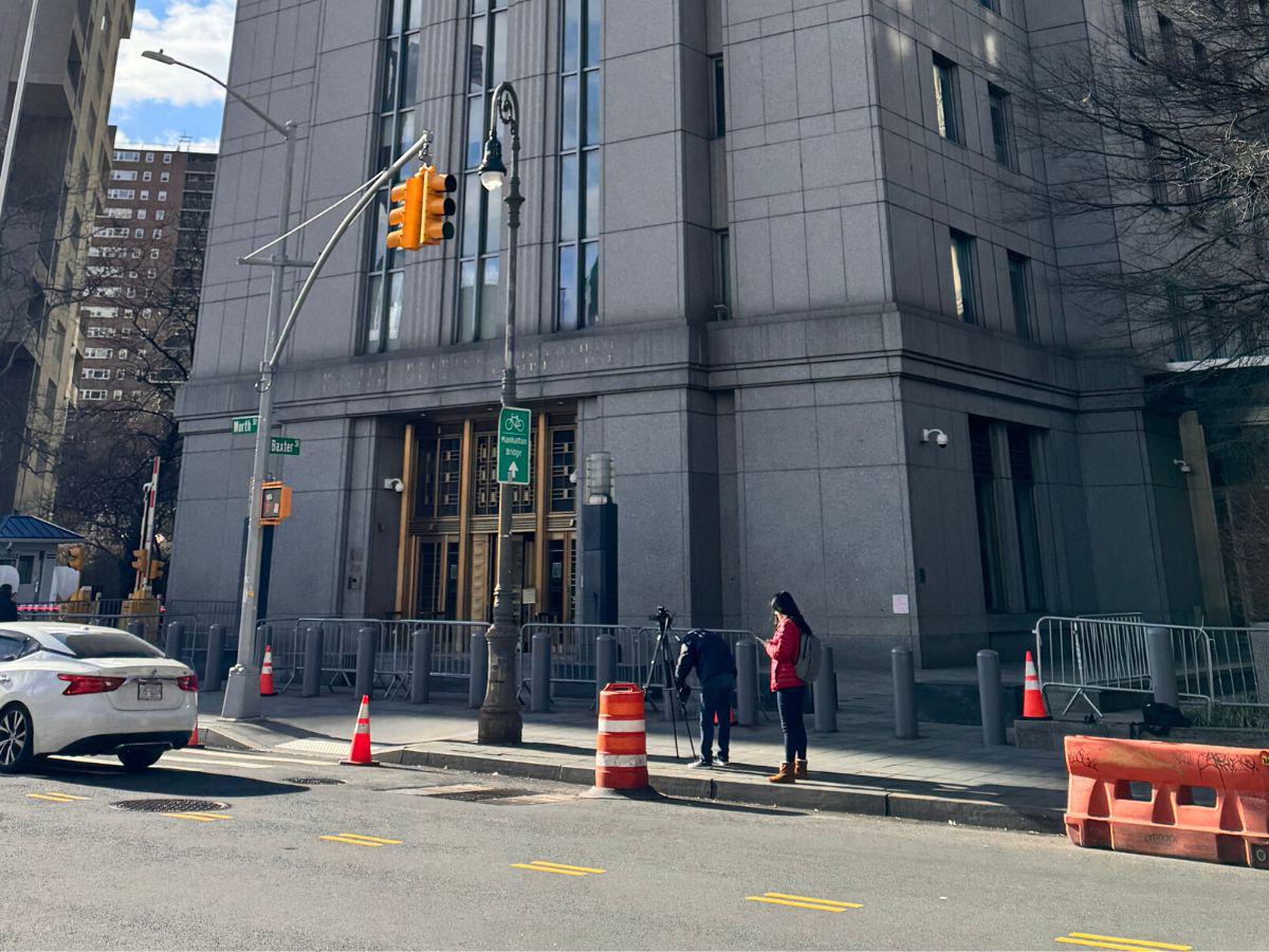 “El Cachiro” dice que sobornó a Mauricio Villeda y a Carlos Zelaya