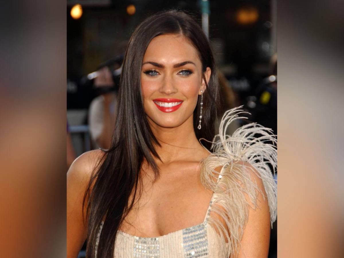 Megan Fox reaparece y habla de la maternidad y la fama