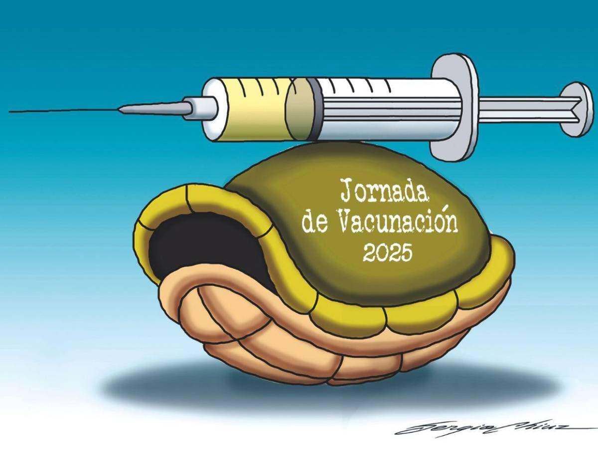 Cuando la salud no tiene prisa