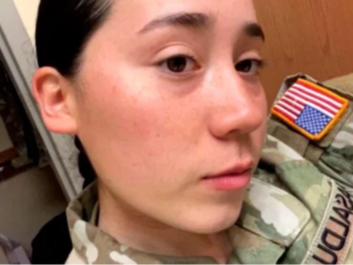 Piden investigar muerte de Ana Ruiz, soldado latina que denunció acoso sexual en cuartel de Texas