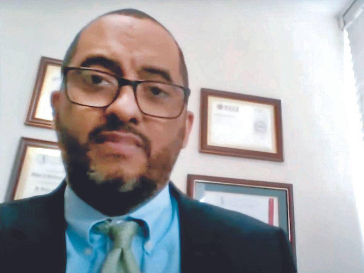 Arturo McFields: “Apoyo de Xiomara Castro a Daniel Ortega es una puñalada”