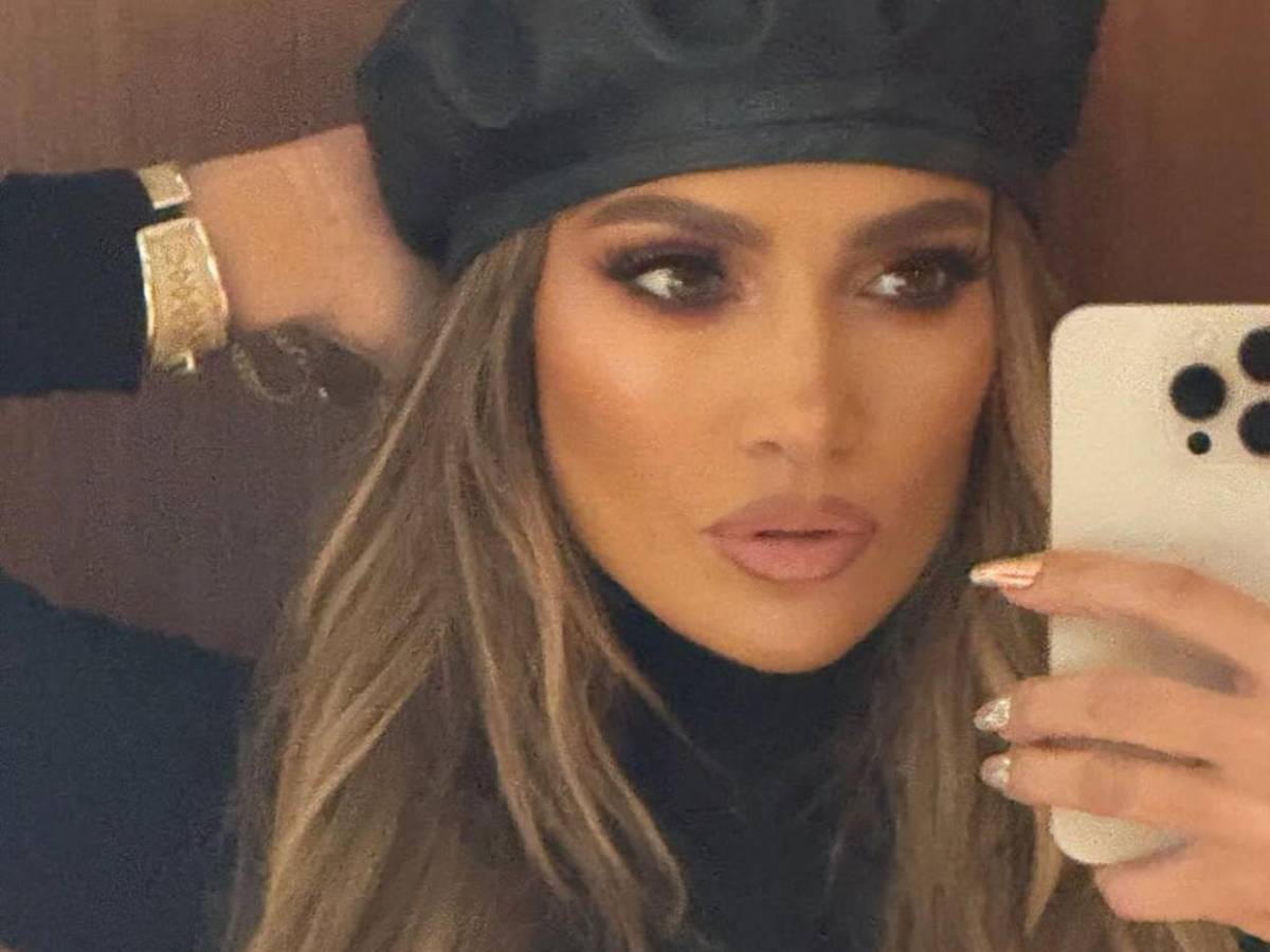 ¿Obsesión por la juventud? JLo planearía nuevos retoques en 2026; su entorno teme por su salud