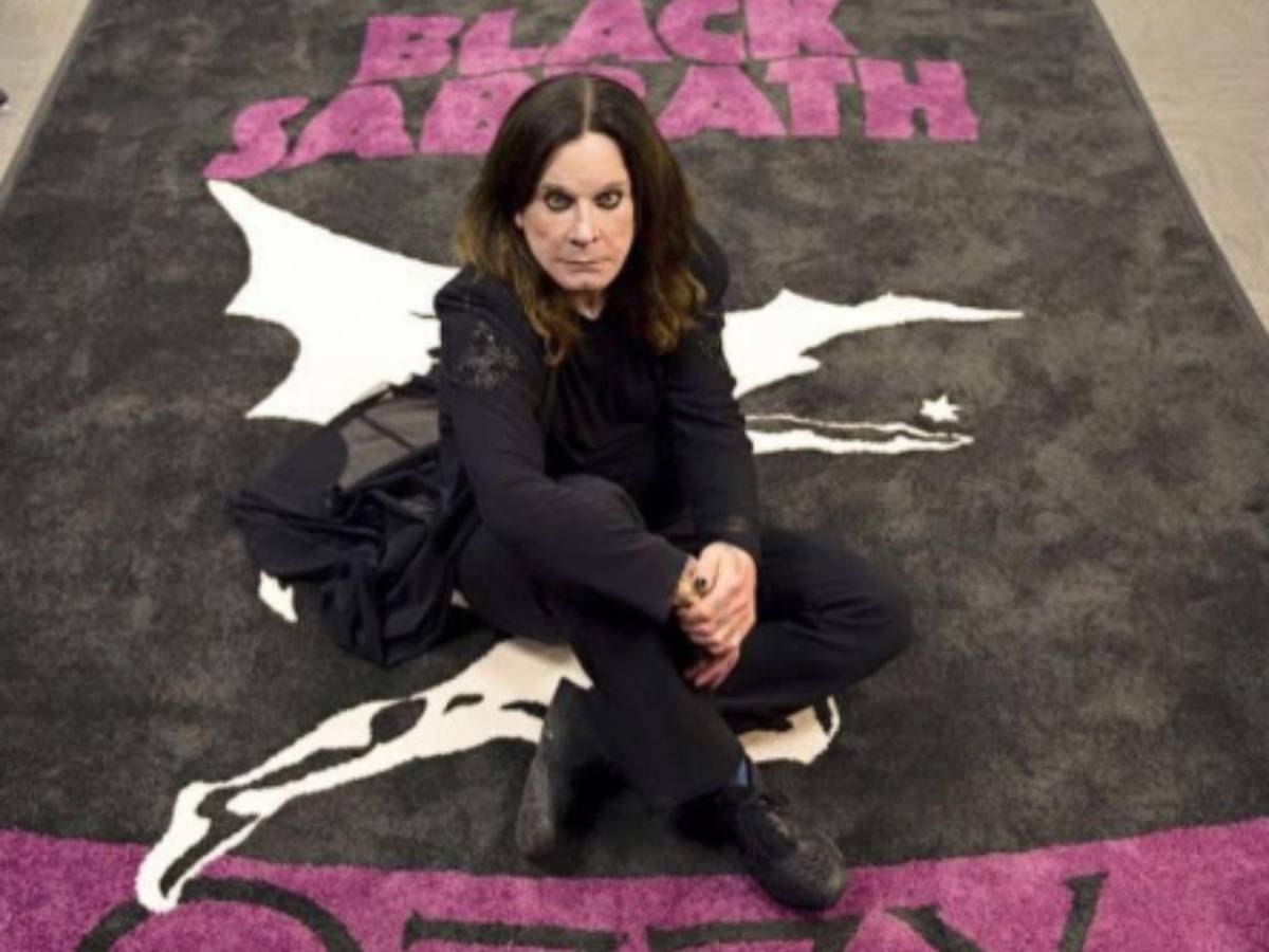 ¿Cómo fueron las últimas horas de vida de Ozzy Osbourne?