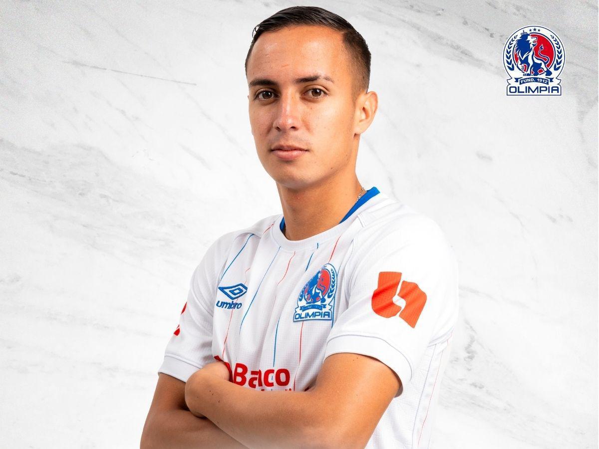 Altas y bajas del Olimpia para el torneo Apertura 2025 ¡Fue barrida de jugadores!