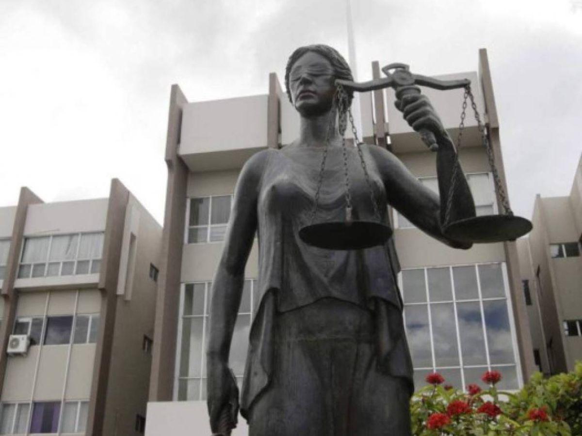 Esperan por reunión del pleno en la CSJ