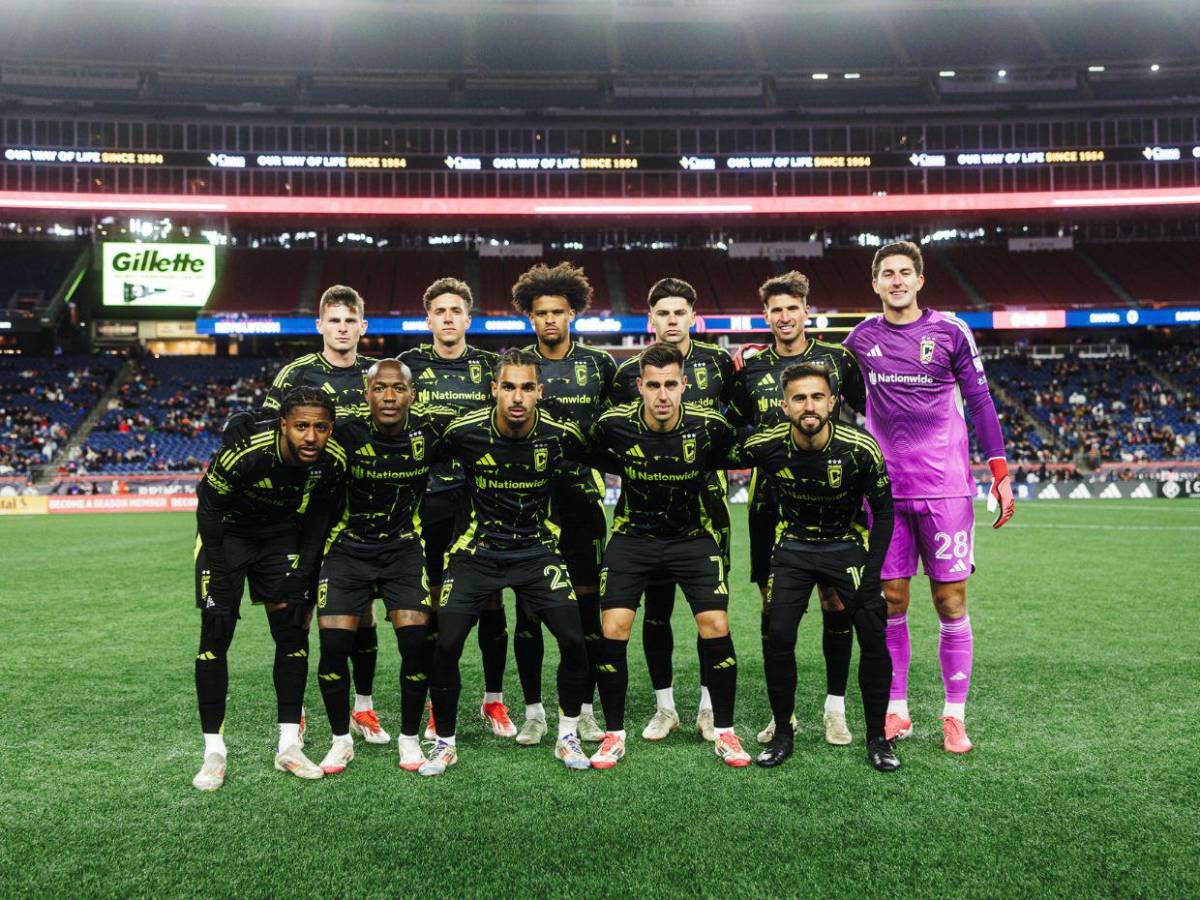 Ranking Concacaf: ¿A qué clubes de la MLS supera Olimpia?