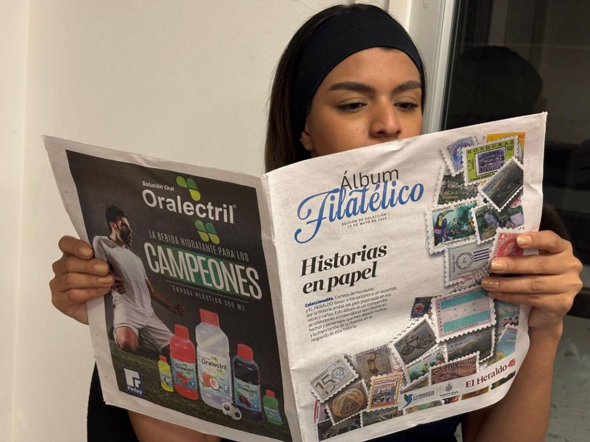Lectores de EL HERALDO reconocen aporte a la educación de Álbum Filatélico