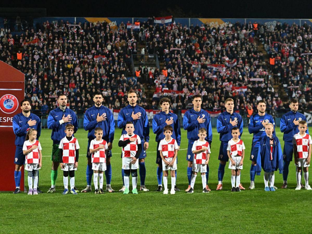 Honduras incluida: las 11 selecciones que pueden clasificar al Mundial esta semana