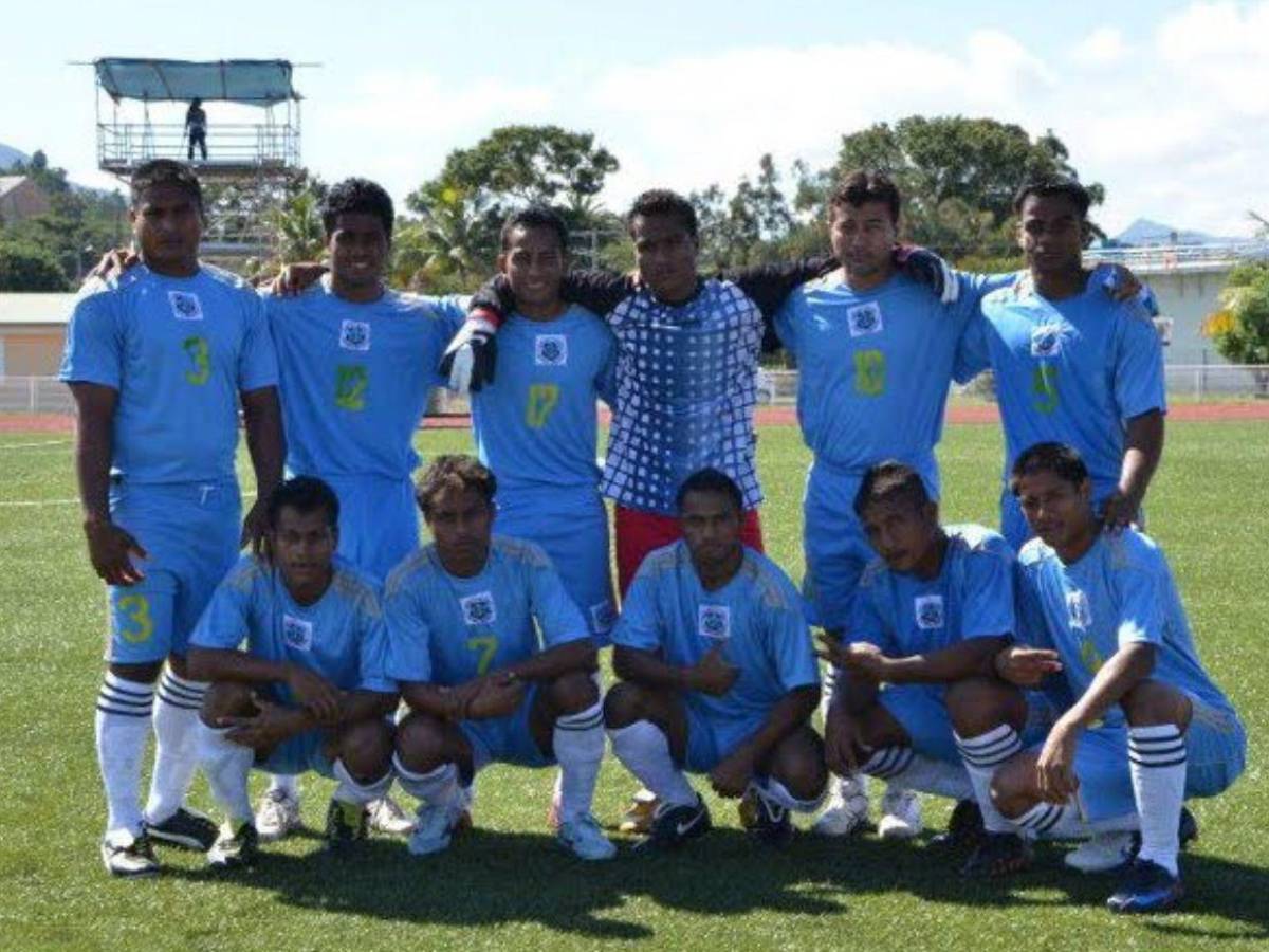 Una recibió 114 goles en tres juegos en 2015: Países que ya están eliminados del Mundial 2030