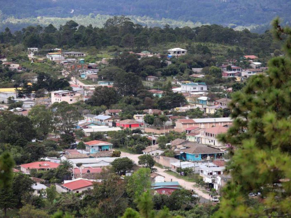 Lepaterique en toque de queda por altos índices de violencia