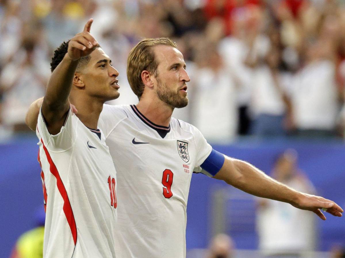 Harry Kane apela a la unidad para vencer a Argentina en Semifinales del Mundial 2026
