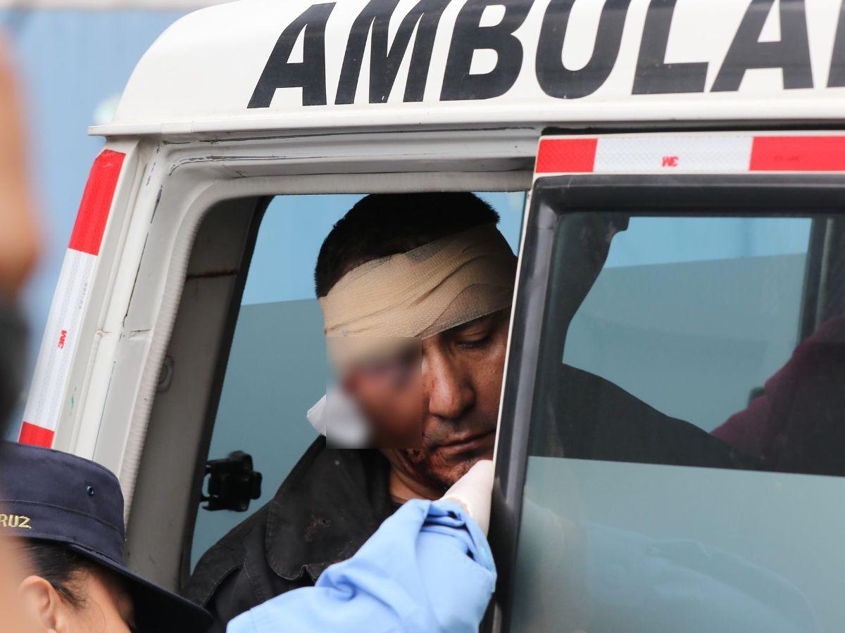 Empresa de transporte se hará cargo de heridos y fallecidos en accidente