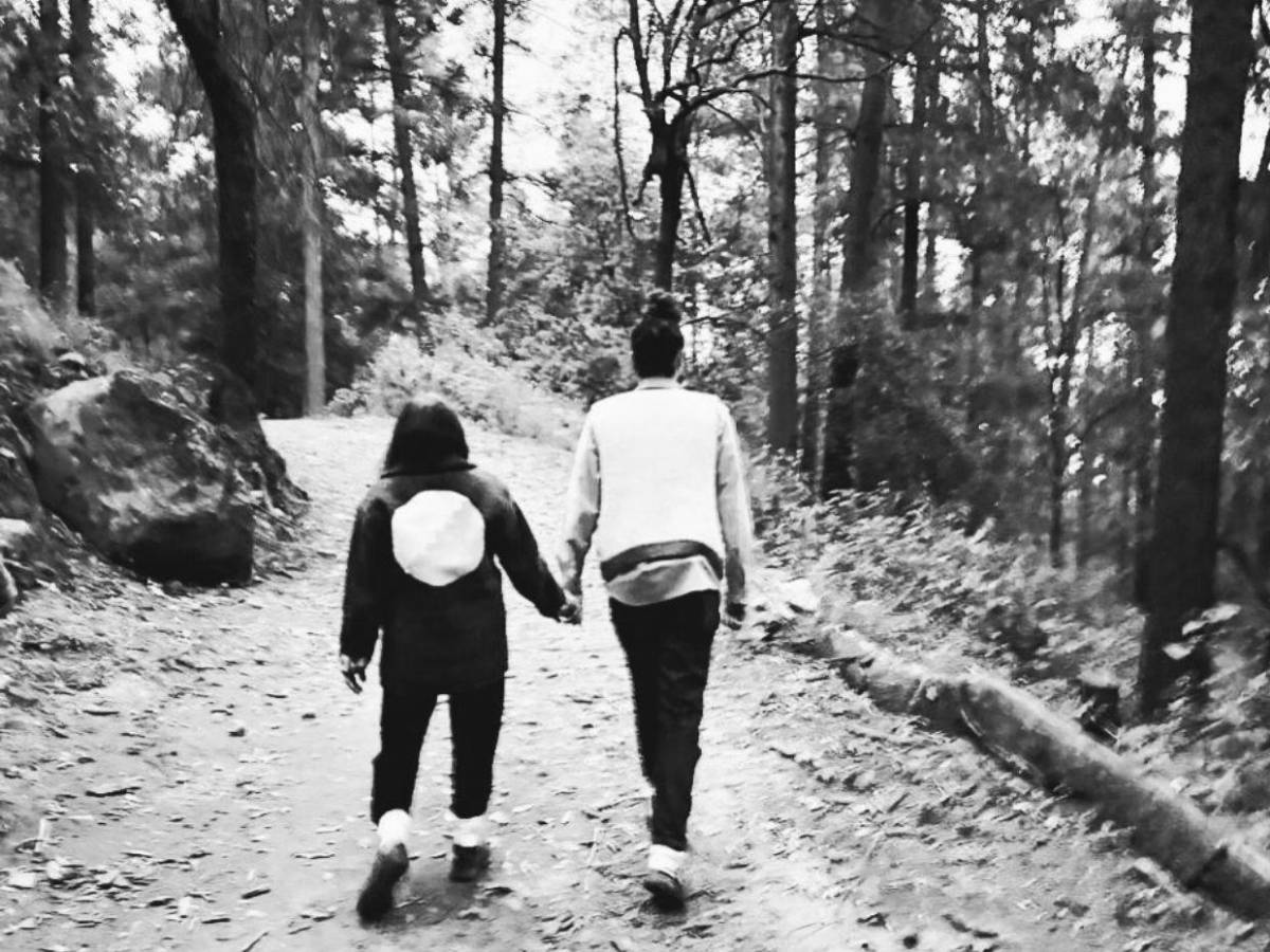 Natalia Lafourcade le da la bienvenida a su primer hijo: Mi palomita de maíz