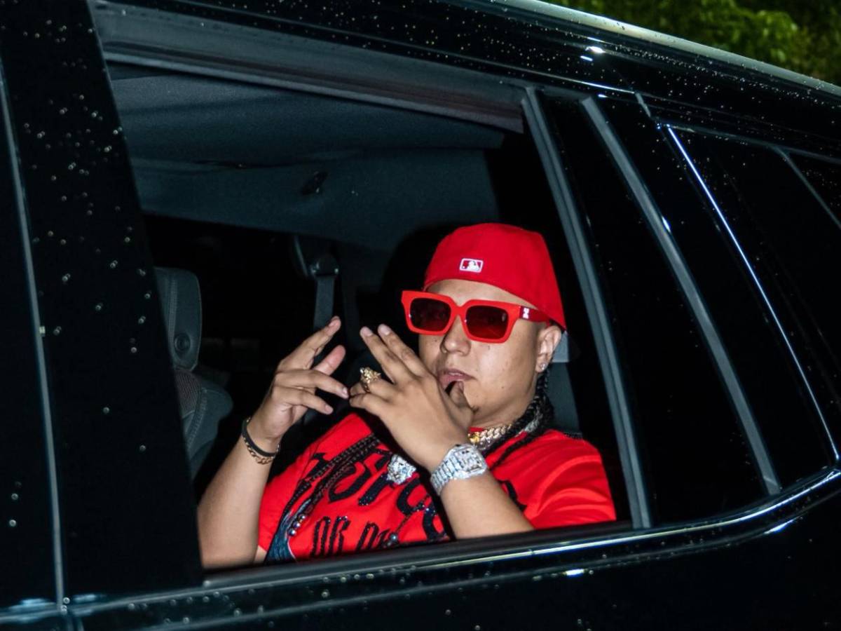 Me contactaron tres equipos: Tiktoker hondureño revela que podría jugar en Liga Nacional