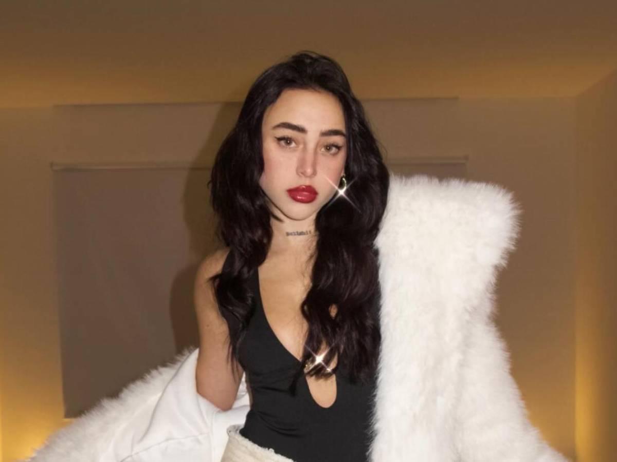 Nicki Nicole sorprende con revelación sobre su relación con Lamine Yamal: ¿hubo engaño?