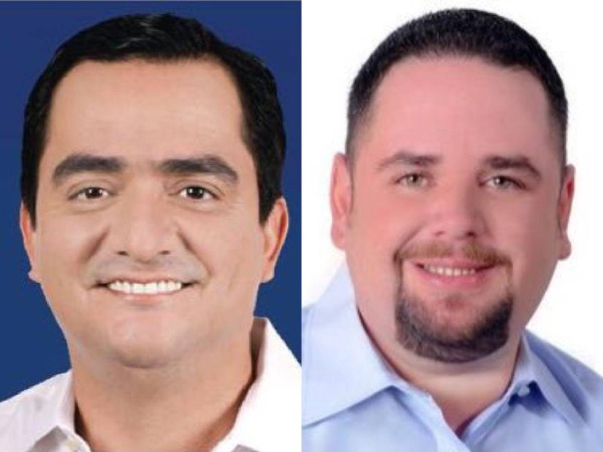 Los 29 diputados del Partido Nacional que buscan la reelección en 2025