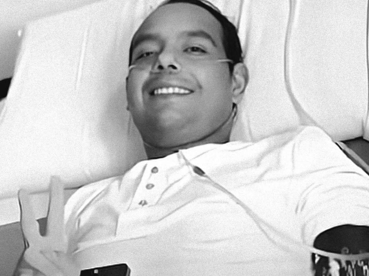 Muere Miguel Ángel Díaz, hijo del reconocido cantante colombiano Diomedes