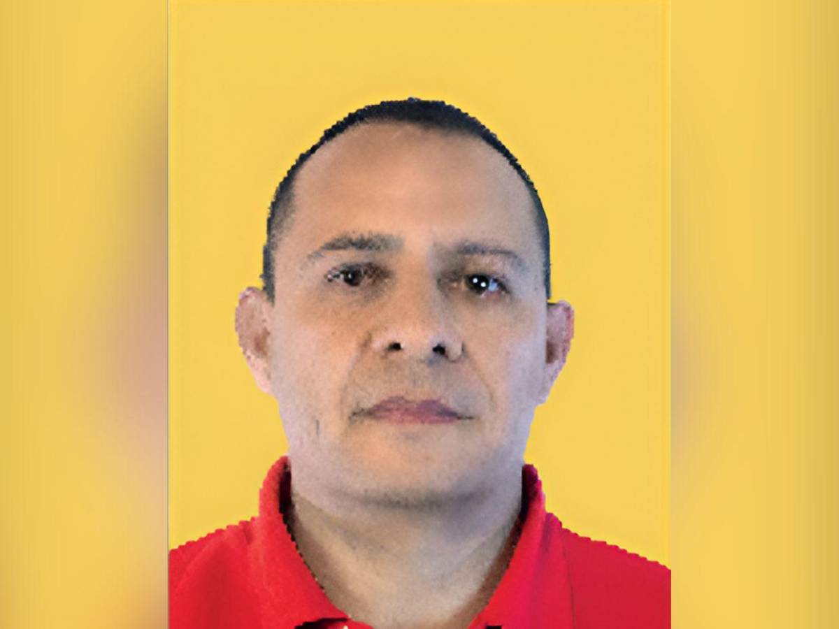 Los rostros de los precandidatos a diputados del movimiento “MEL” por Francisco Morazán