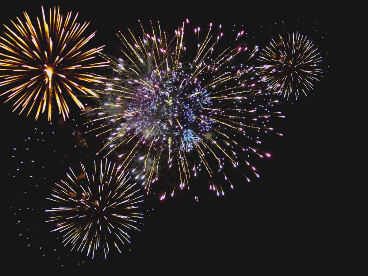 ¿Quiénes celebran primero el Año Nuevo 2026 en Latinoamérica y porqué?